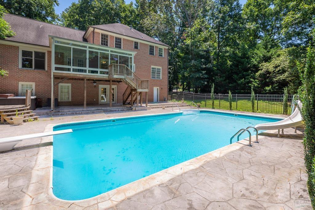 104 Heritage Lane Morganton NC 28655