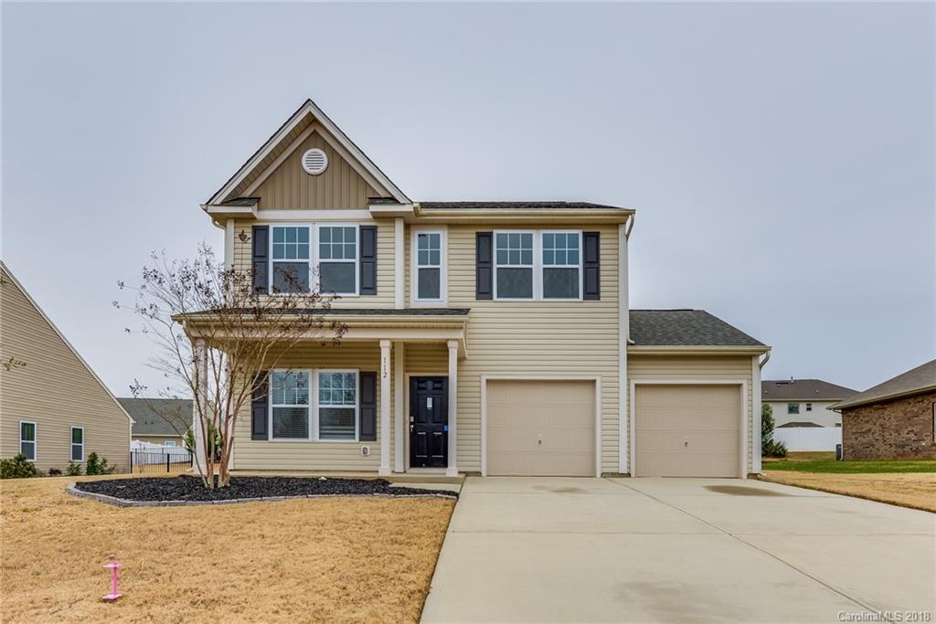 112 Water Ski Drive Statesville NC 28677