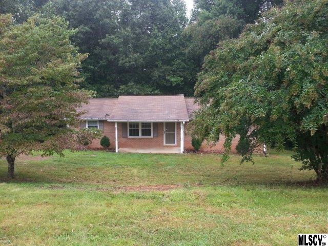 138 Unnamed Lane Granite Falls NC 28630