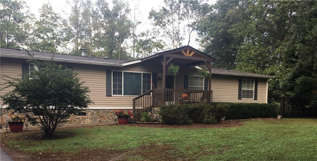 5450 Pembrooke Drive Granite Falls NC 28630