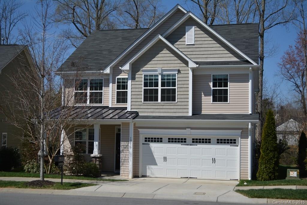 19013 Celestine Lane Cornelius NC 28031