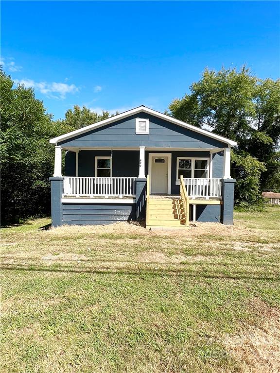 620 Linville Street Morganton NC 28655