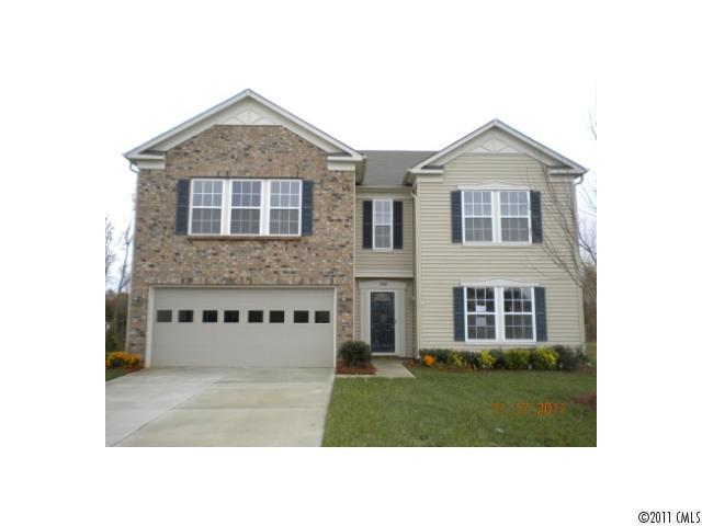 1206 Tabitha Court Monroe NC 28110