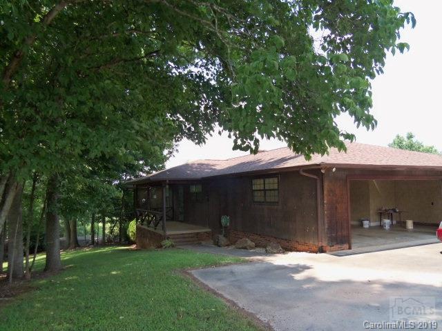 1922 Rodeo Lane Morganton NC 28655