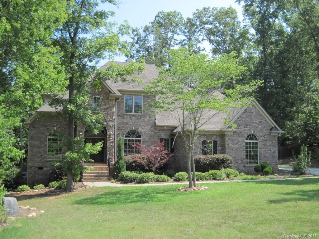 5608 Timber Falls Court Waxhaw NC 28173