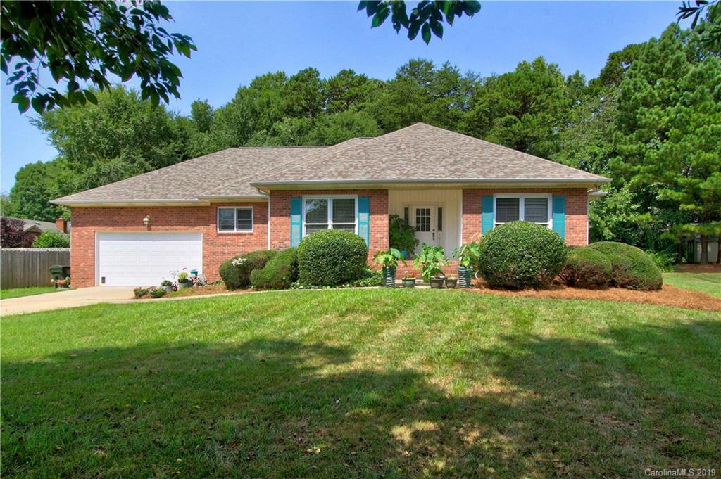 19104 Spring Blossom Lane Cornelius NC 28031
