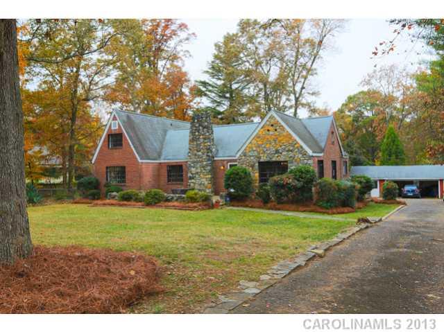 2010 Sharon Lane Charlotte NC 28211