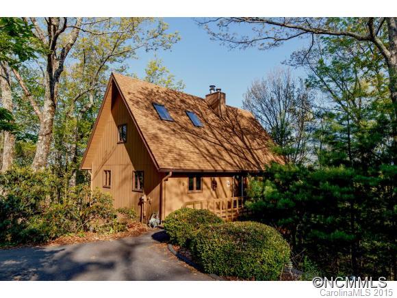 90 Adohi Court Brevard NC 28712