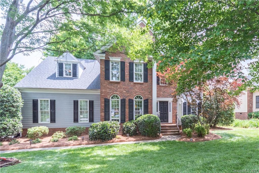21427 Harken Drive Cornelius NC 28031