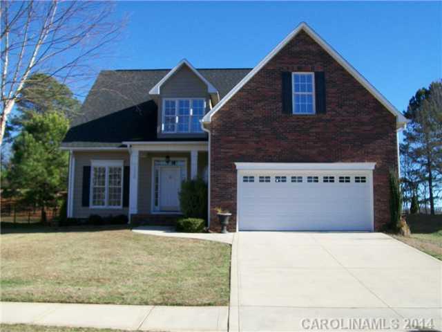 1330 Moonshadow Lane Shelby NC 28150