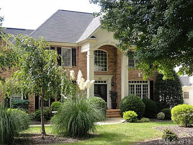 10320 Remembrance Trail Huntersville NC 28078