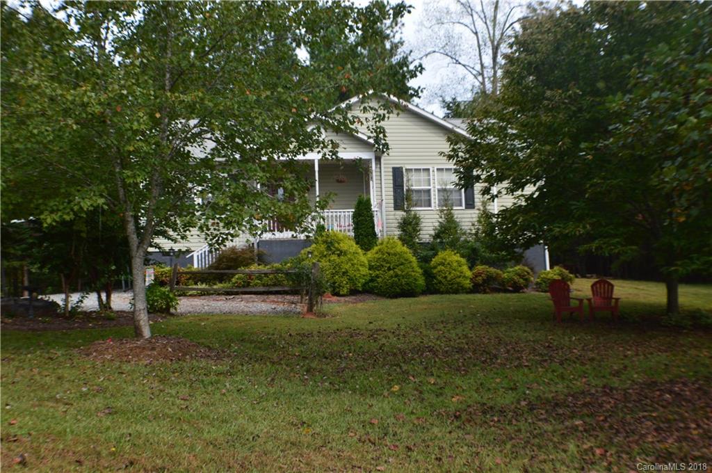 130 Kankel Drive Rutherfordton NC 28139