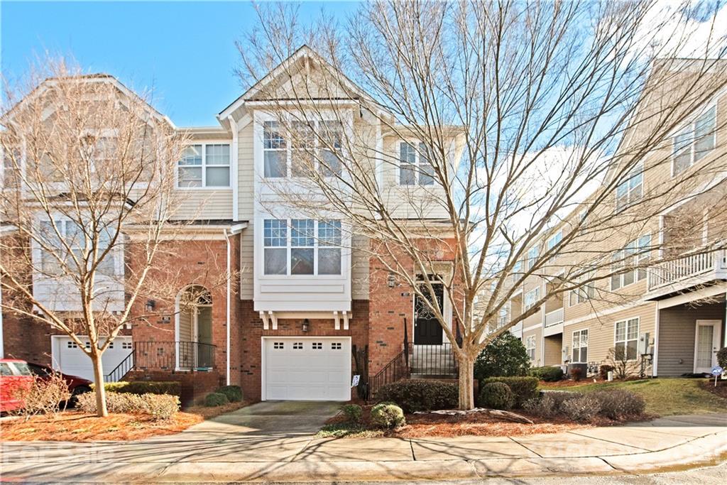 857 Windy Falls Drive Huntersville NC 28078