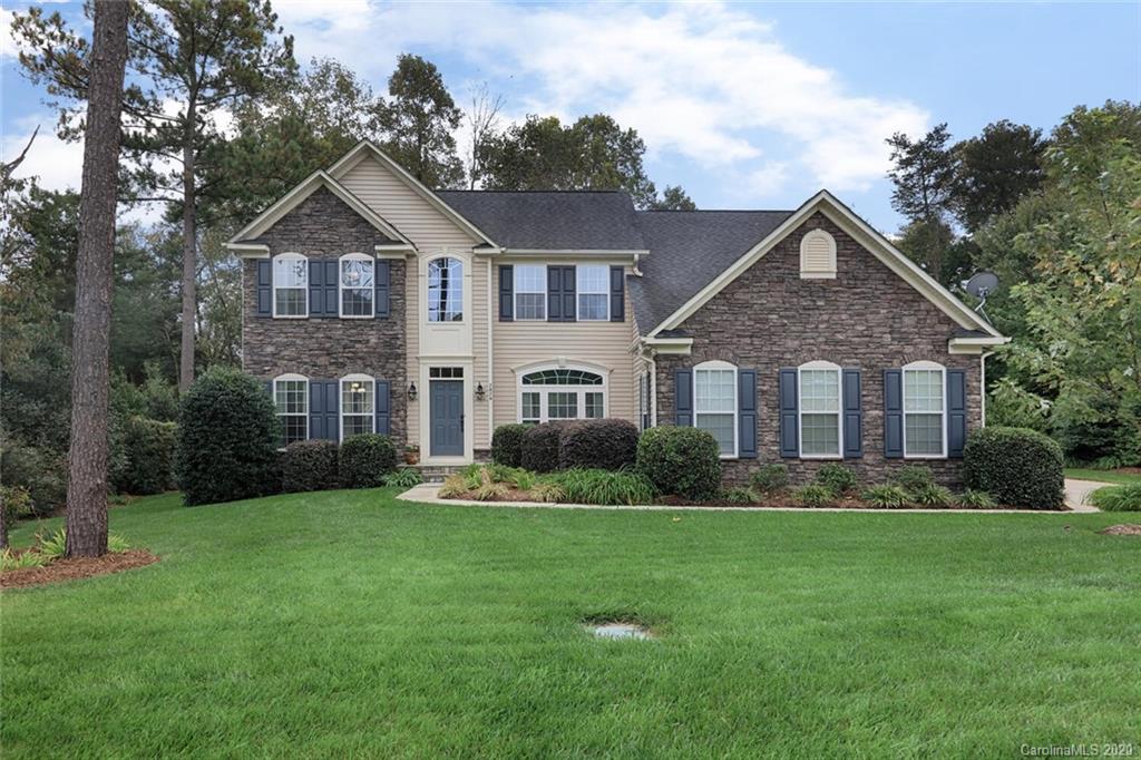 7874 Harbor Master Court Denver NC 28037