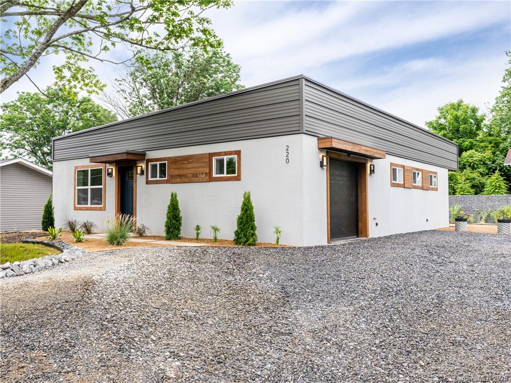 220 Governors View Road Asheville NC 28805