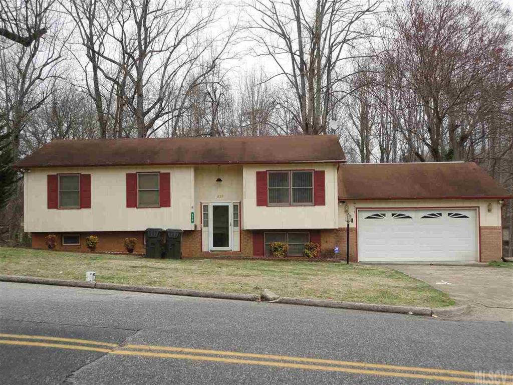 519 3rd Avenue Drive Se Hickory NC 28602