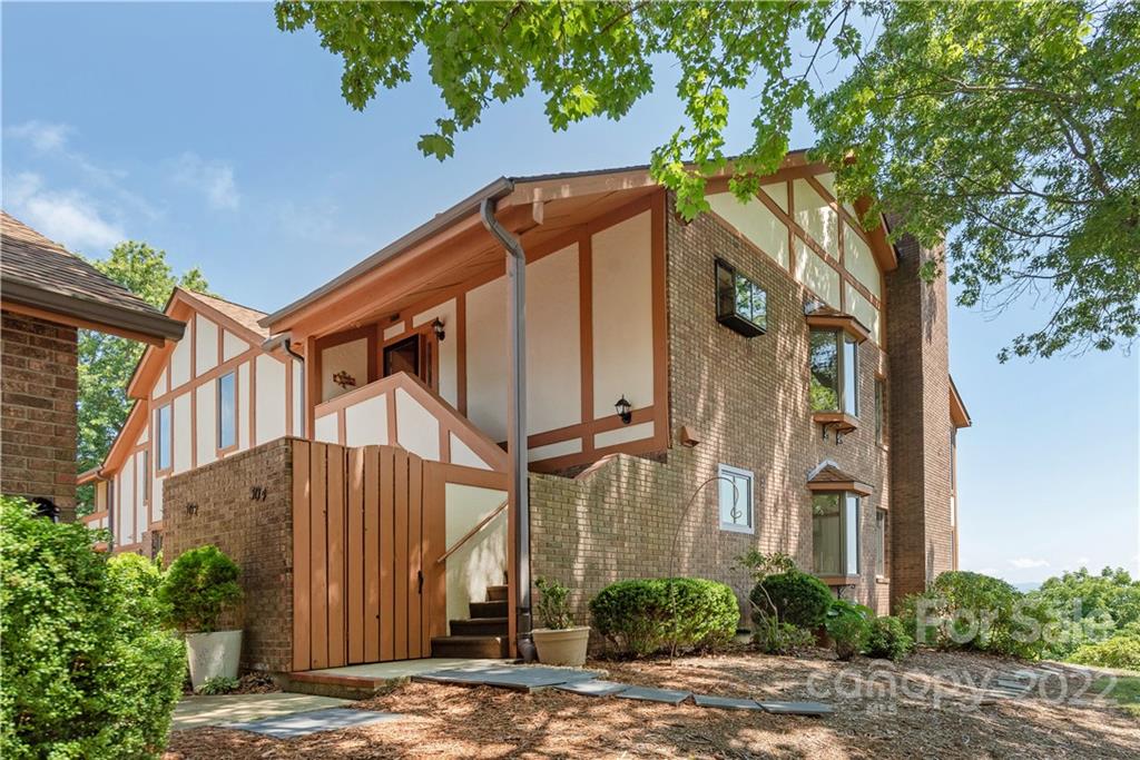 LOCAL Asheville and Western North Carolina Real Estate