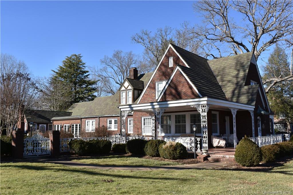 406 S College Avenue Newton NC 28658