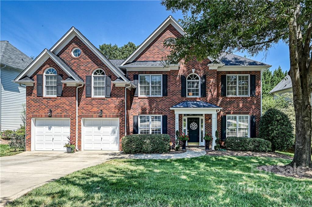10243 Squires Way Cornelius NC 28031