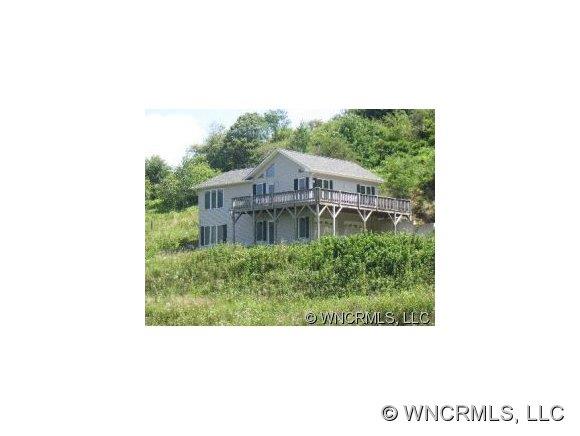 297 Gordon Drive Waynesville NC 28786