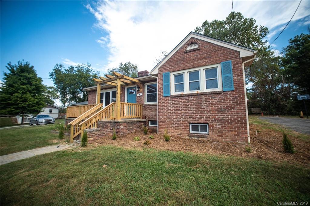 223 Fayetteville Street Asheville NC 28806
