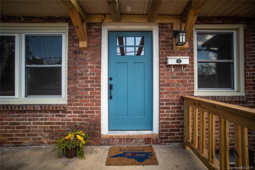 223 Fayetteville Street Asheville NC 28806