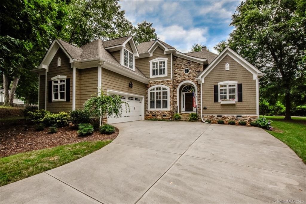 176 Mandarin Drive Mooresville NC 28117