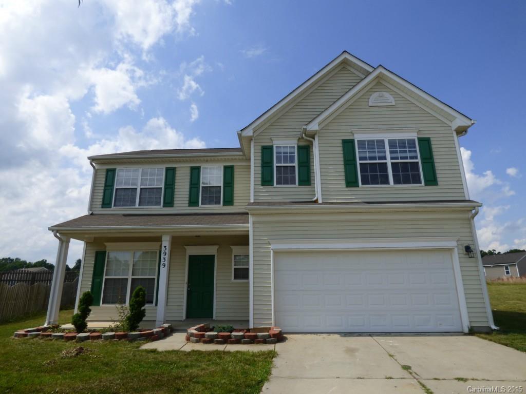 3939 Hunter Hill Lane Charlotte NC 28216