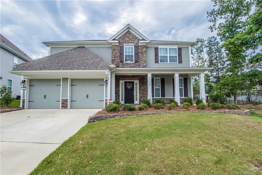 11169 River Oaks Drive Nw Concord NC 28027