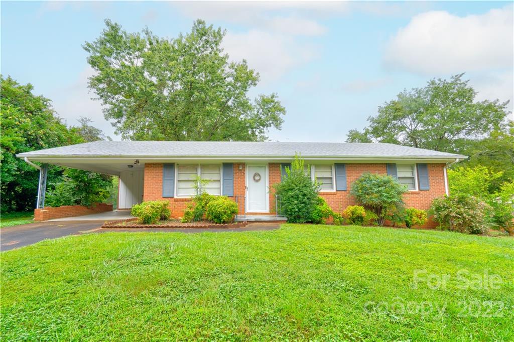 3022 Delano Place Shelby NC 28152