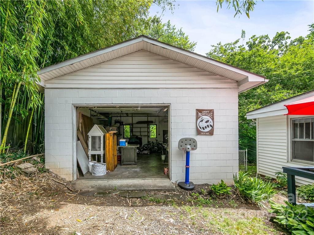 83 Montana Avenue Asheville NC 28806