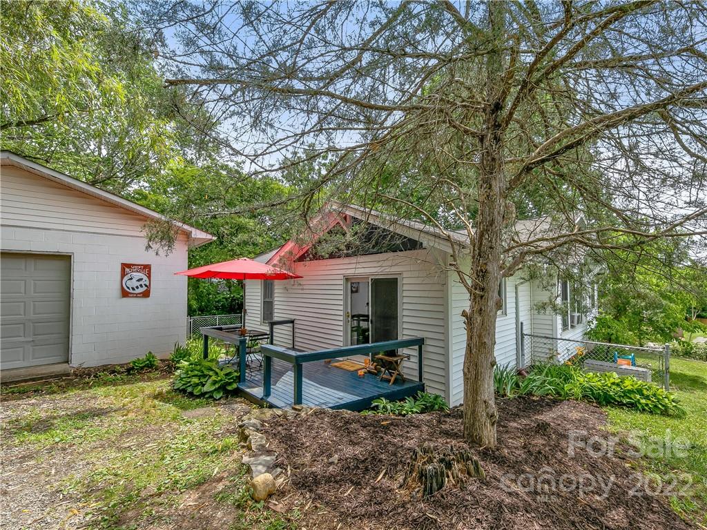 83 Montana Avenue Asheville NC 28806