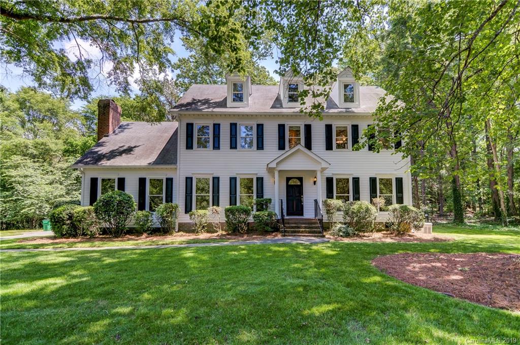 601 Aldeborough Lane Charlotte NC 28270