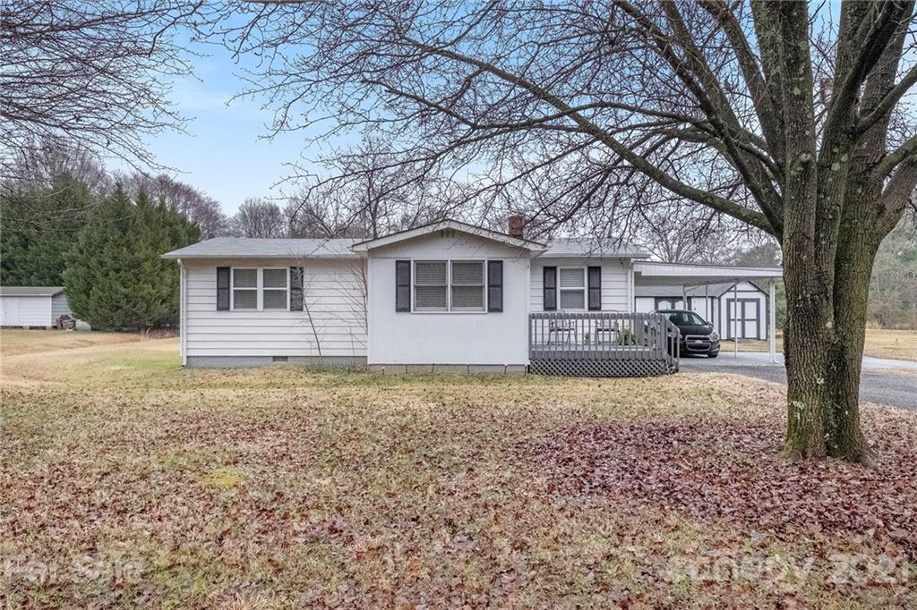 112 Cletus Brawley Road Huntersville NC 28078