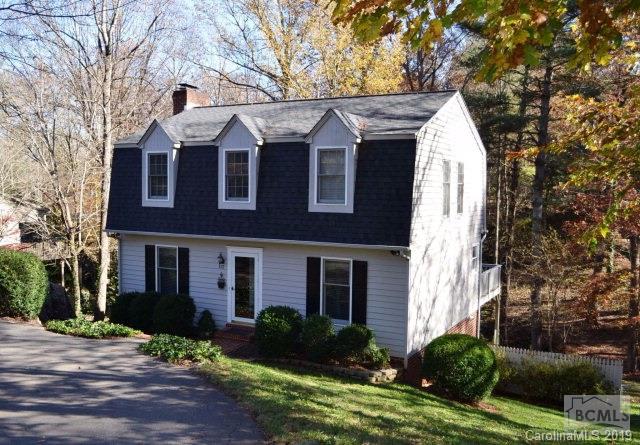 112 Wedgewood Drive Morganton NC 28655