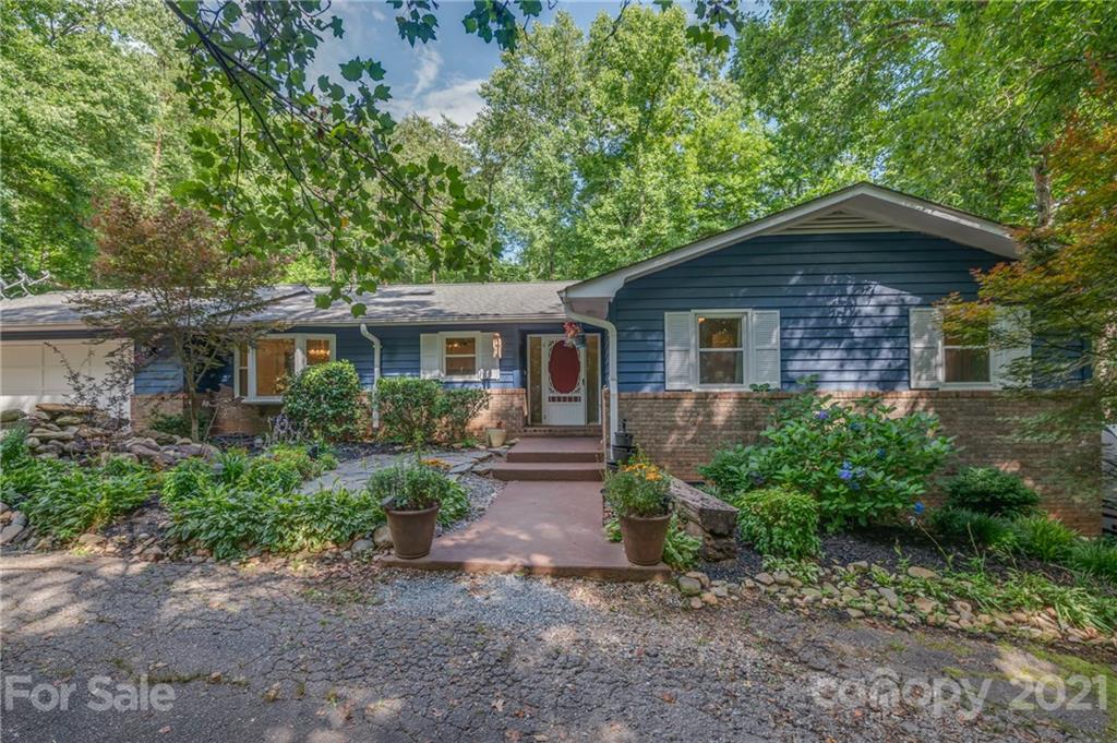 131 Mallard Drive Columbus NC 28722