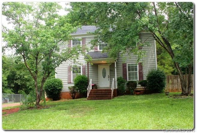 9849 Standing Wood Court Mint Hill NC 28227