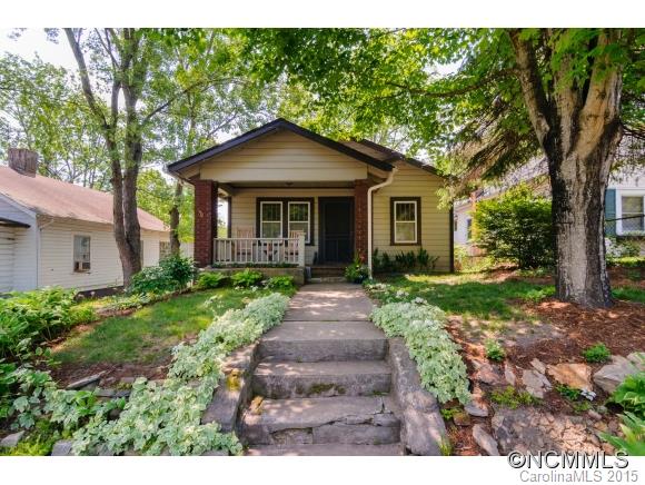 86 Montana Avenue Asheville NC 28806
