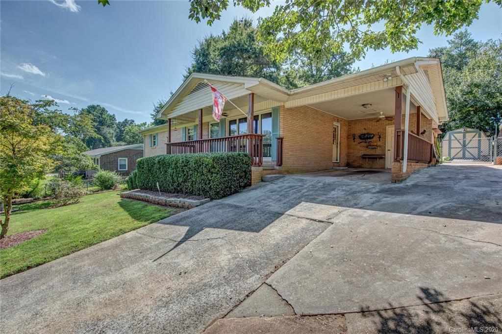 2637 Hill Lane Gastonia NC 28054