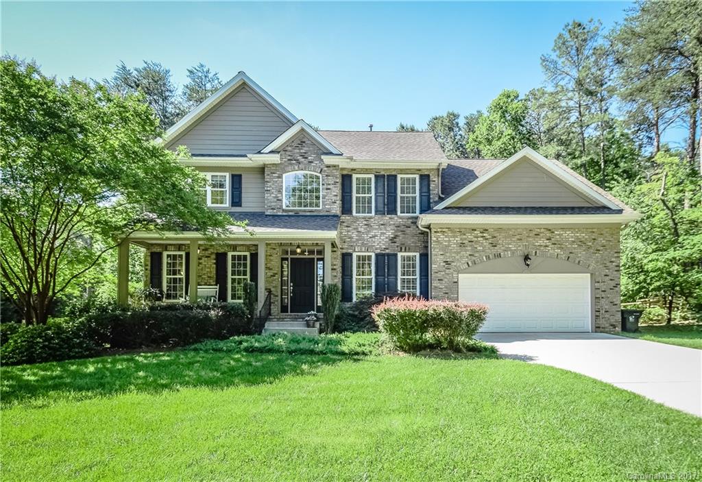 13916 Island Drive Huntersville NC 28078