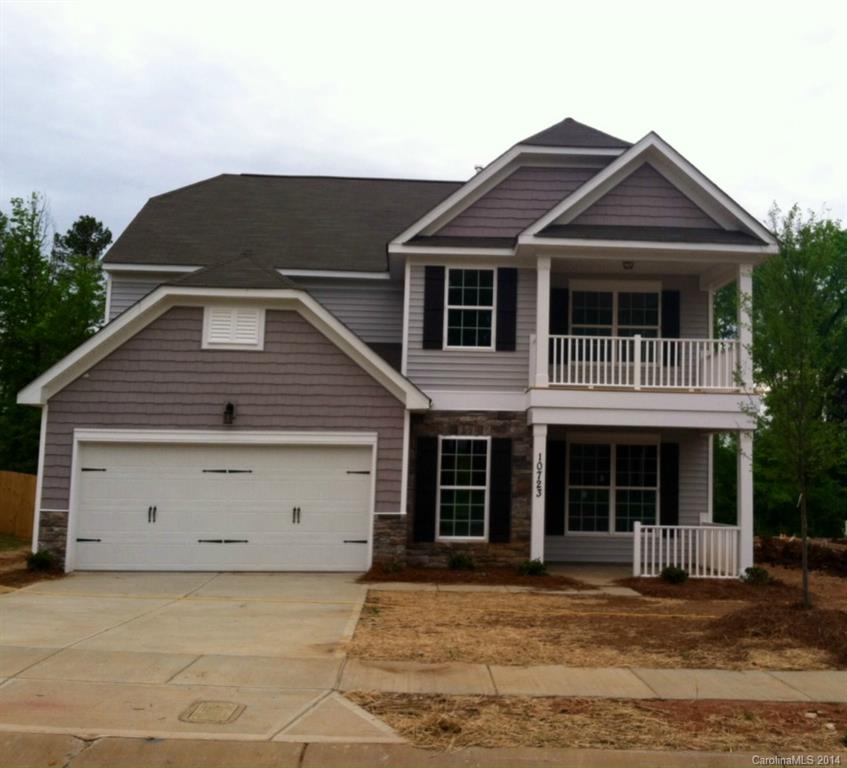 10723 Cove Point Drive Charlotte NC 28278