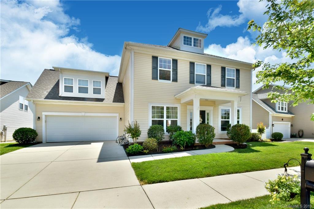 13215 Freedom Valley Drive Huntersville NC 28078