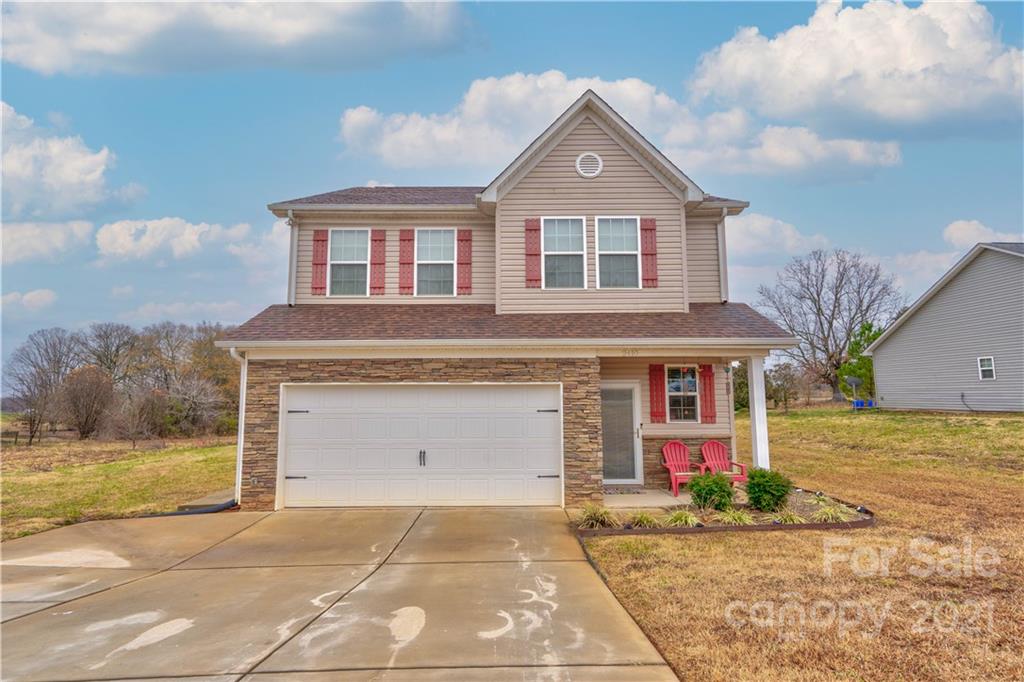 2410 Joes Lake Road Shelby NC 28152
