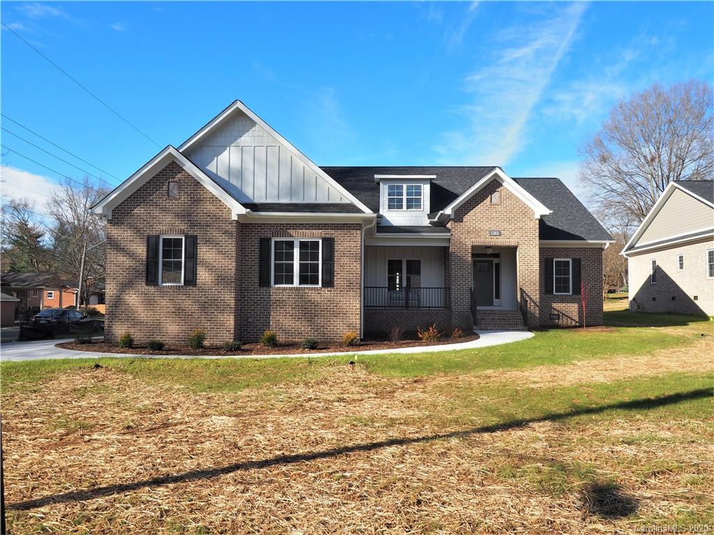 1283 6th Street Nw Hickory NC 28601