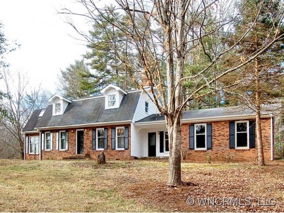 30 Tipton Lane Weaverville NC 28787