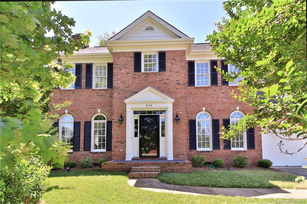 306 Southern Cross Lane Matthews NC 28105