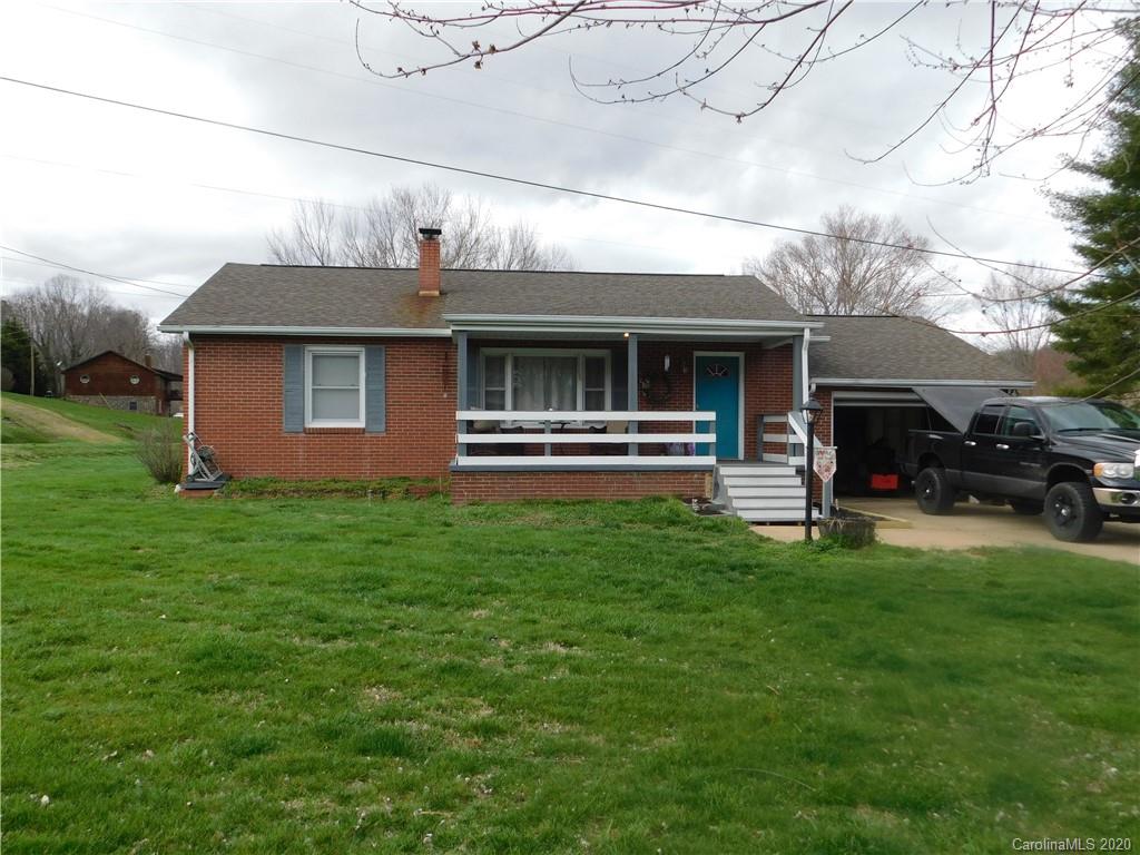 8 James Loop Waynesville NC 28786