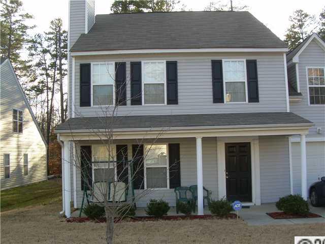 7815 Montbrook Drive Charlotte NC 28214