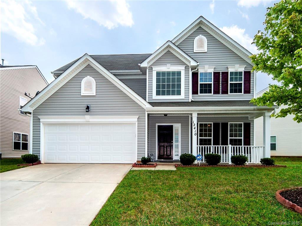 12410 Hunting Birds Lane Charlotte NC 28278