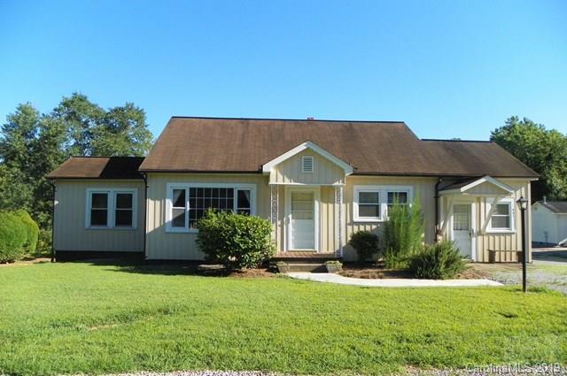 901 Carbon City Road Morganton NC 28655